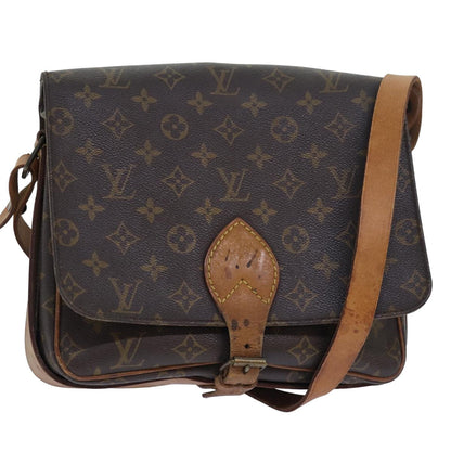 Louis Vuitton Cartouchière