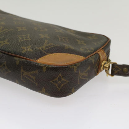 Louis Vuitton Marly Dragonne
