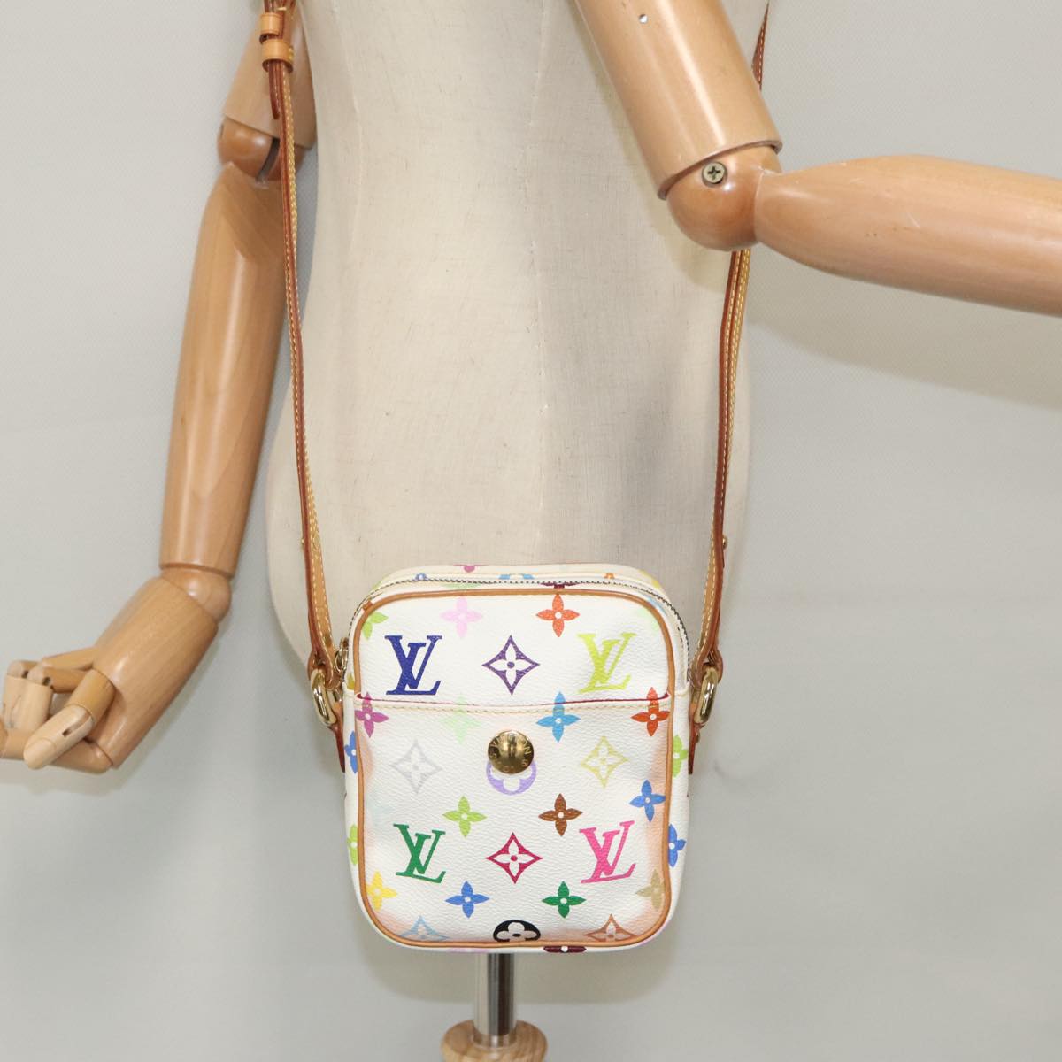 Louis Vuitton Rift