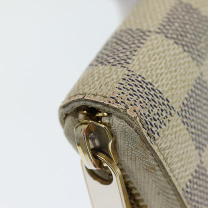 Louis Vuitton Portefeuille zippy