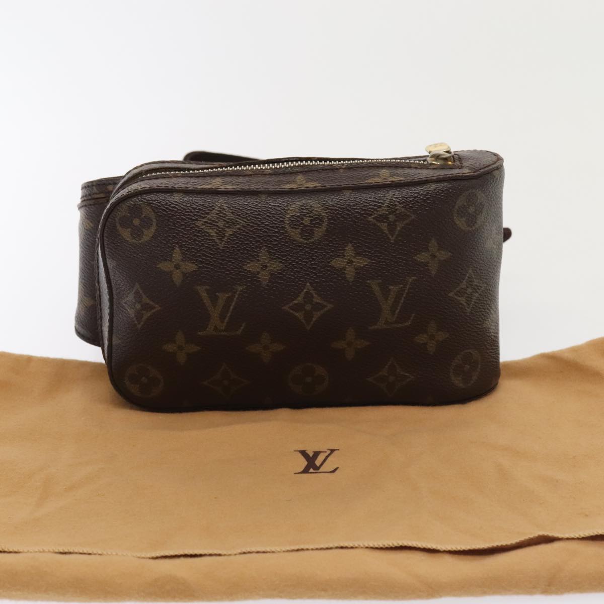 Louis Vuitton Geronimos