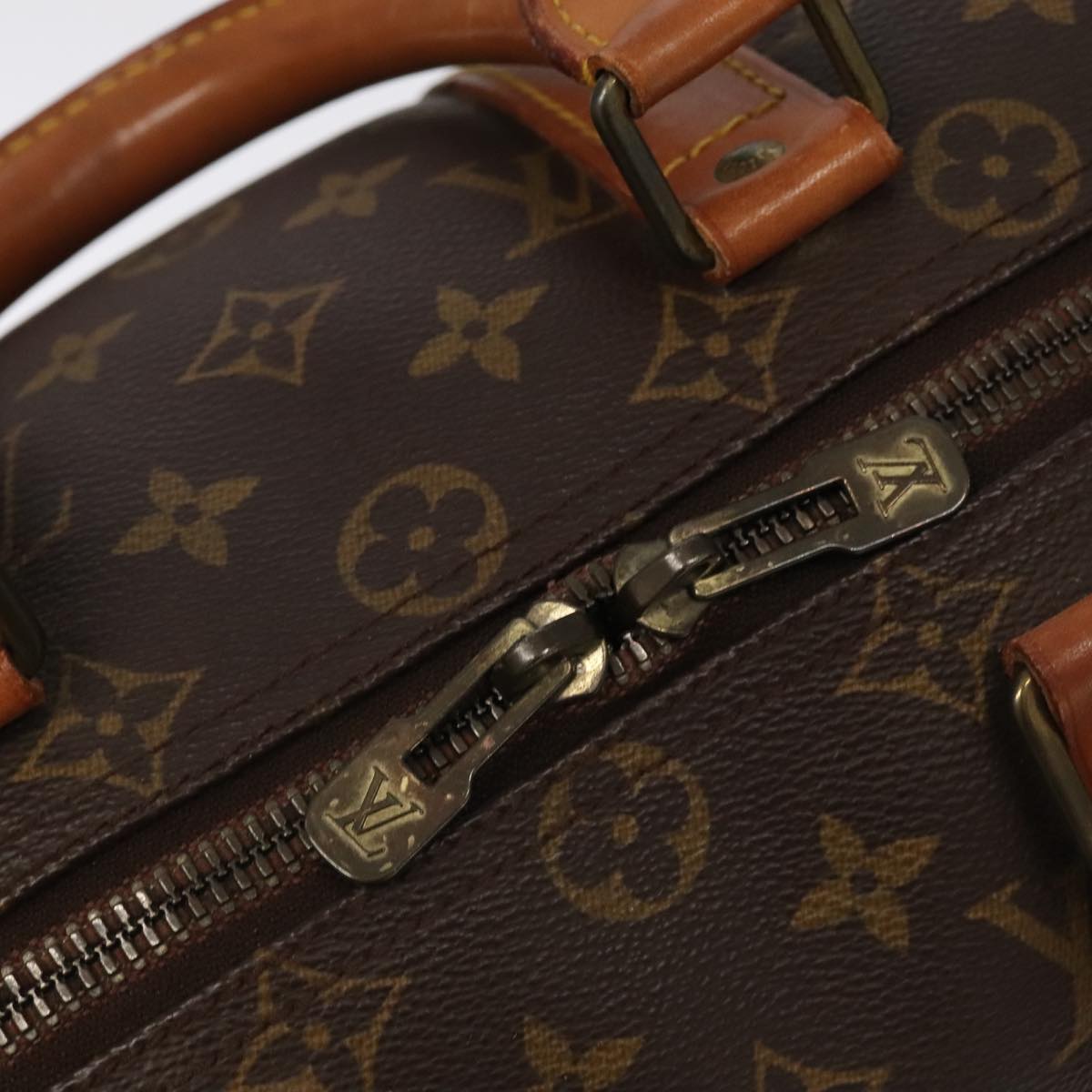 Louis Vuitton Keepall 45