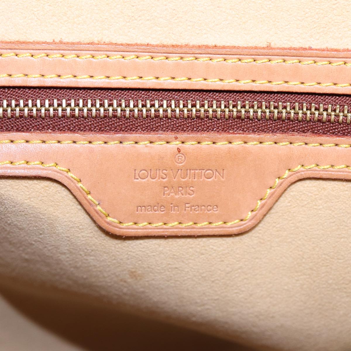 Louis Vuitton Looping GM