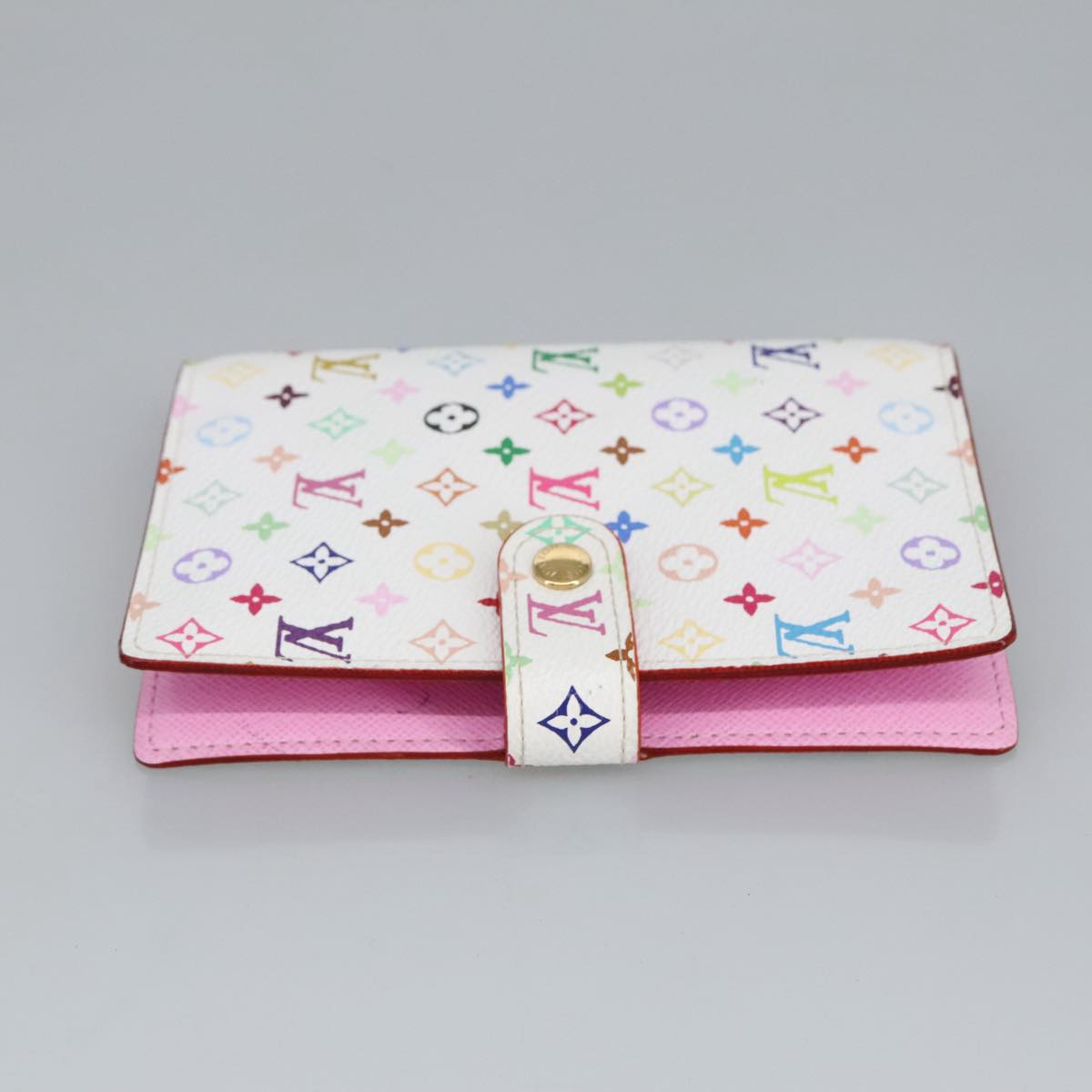 Louis Vuitton Agenda cover
