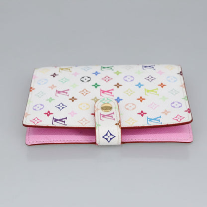 Louis Vuitton Agenda cover