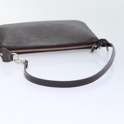 Louis Vuitton Pochette Accessoire