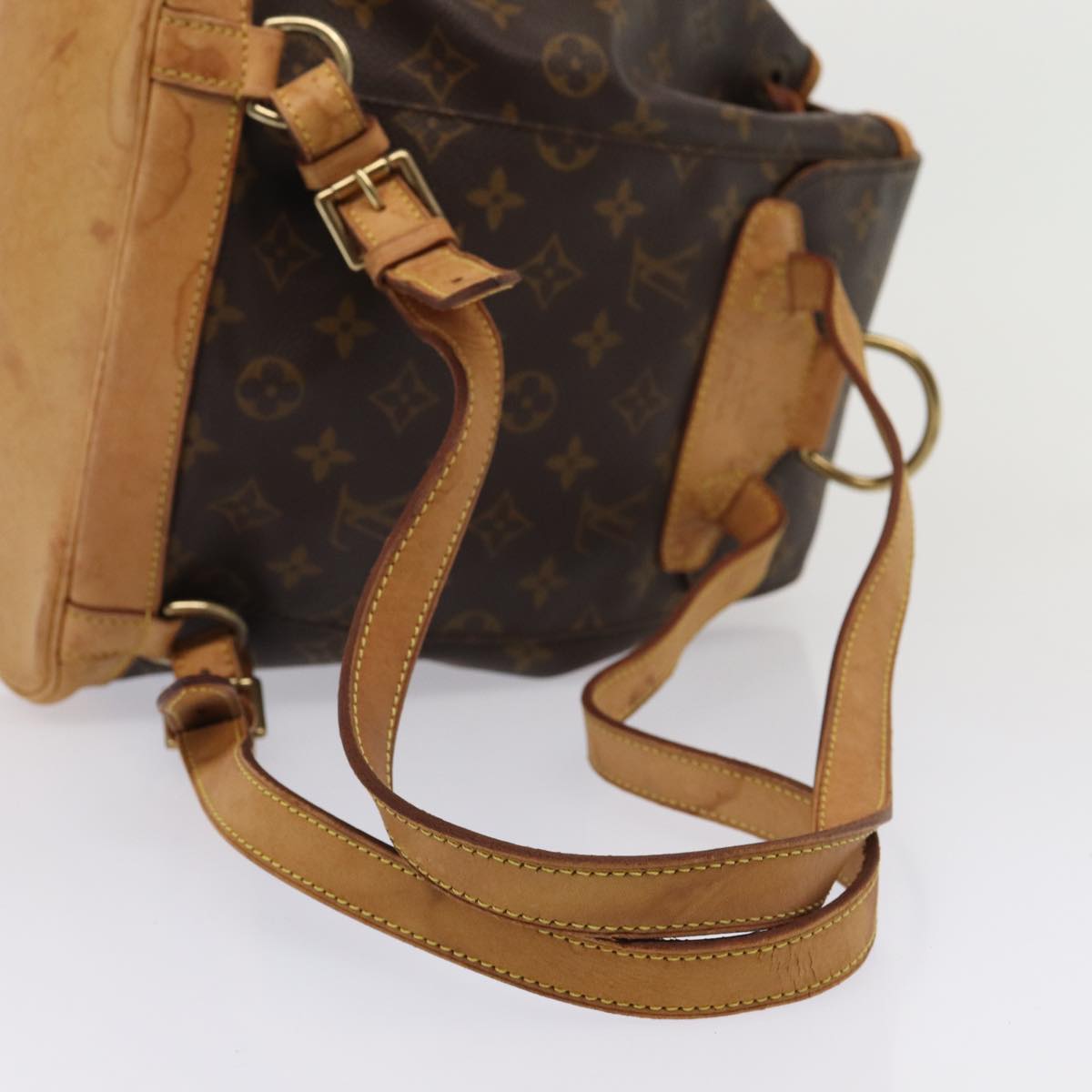 Louis Vuitton Montsouris