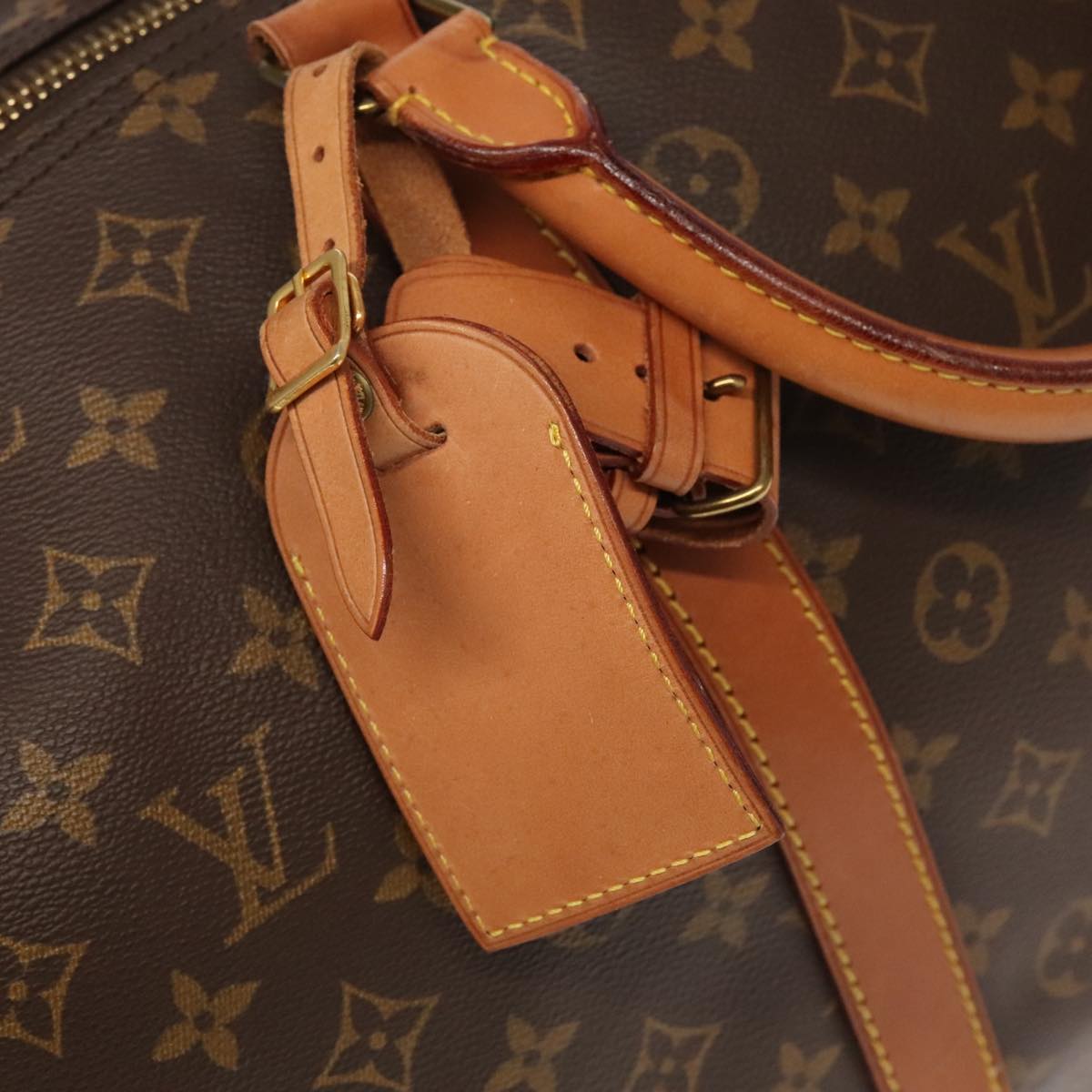 Louis Vuitton Keepall 60