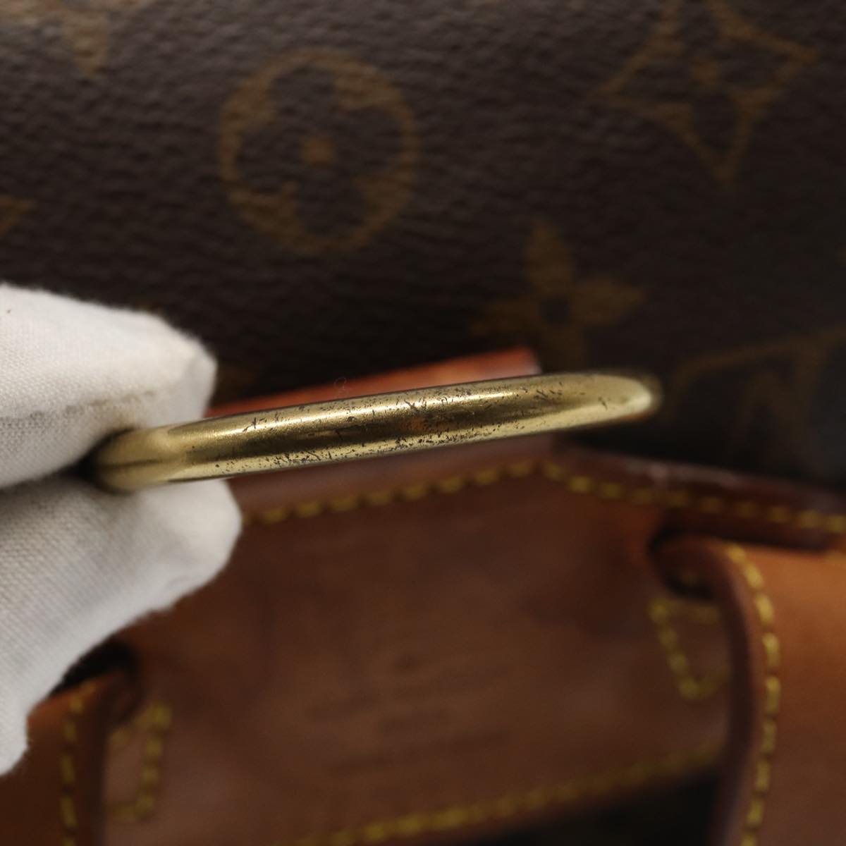 Louis Vuitton Montsouris