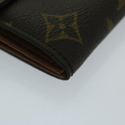 Louis Vuitton Portefeuille Sarah