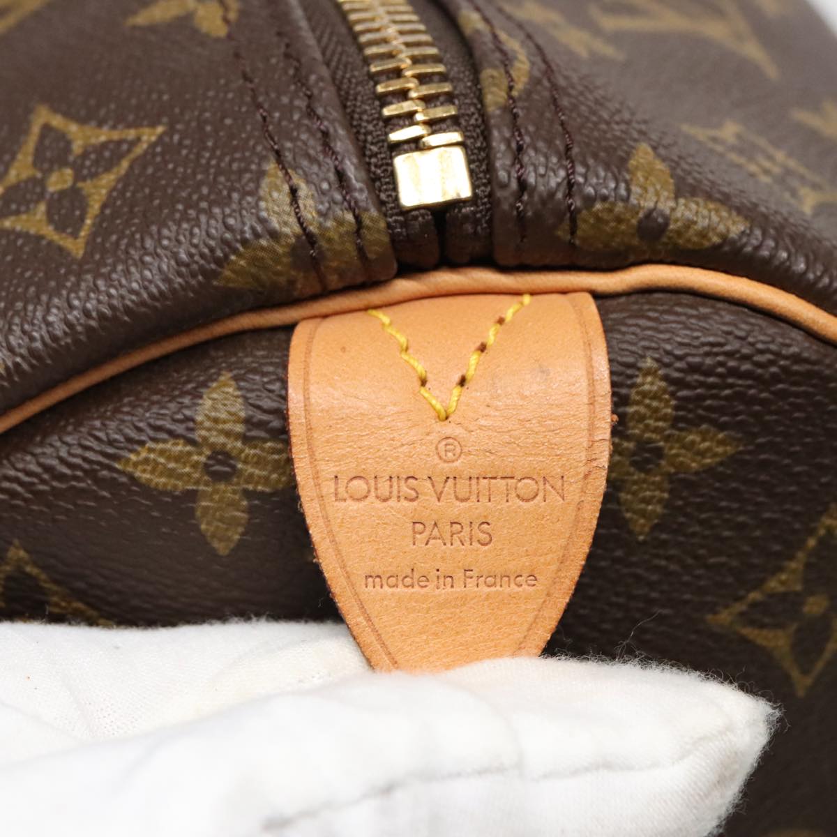 Louis Vuitton Keepall 60