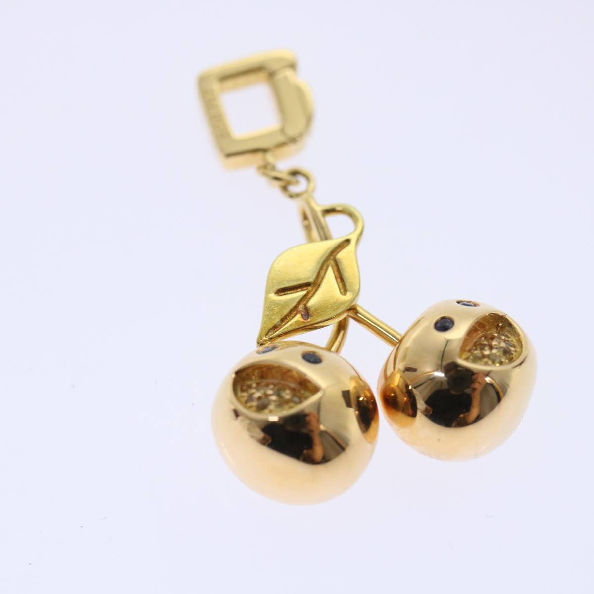 Louis Vuitton boîte à bijoux
