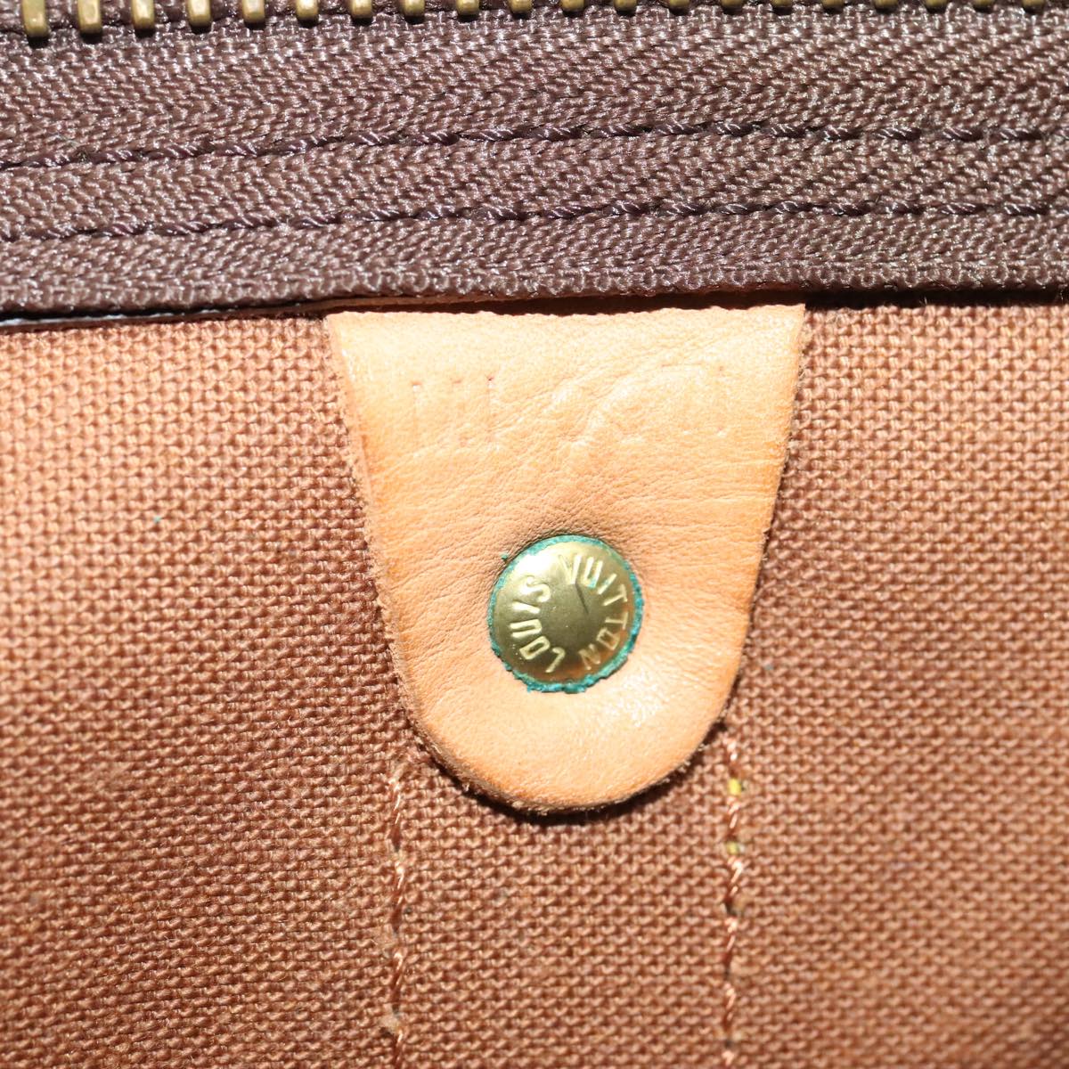 Louis Vuitton Keepall 60