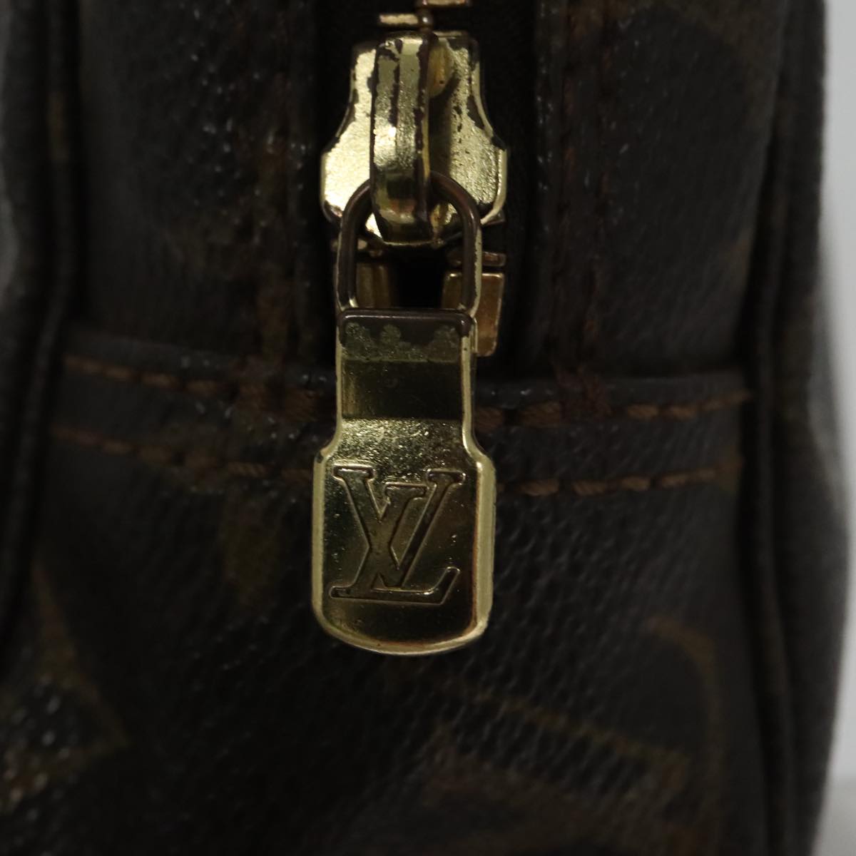 Louis Vuitton Trousse de Toilette
