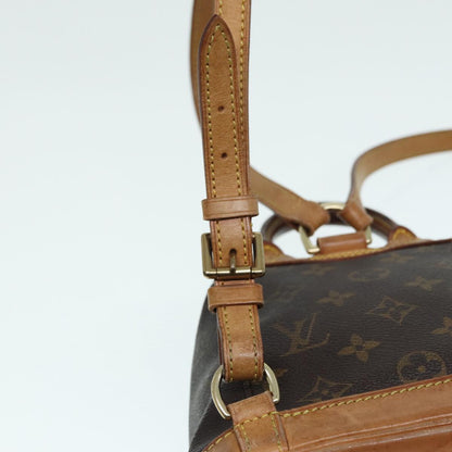 Louis Vuitton Montsouris