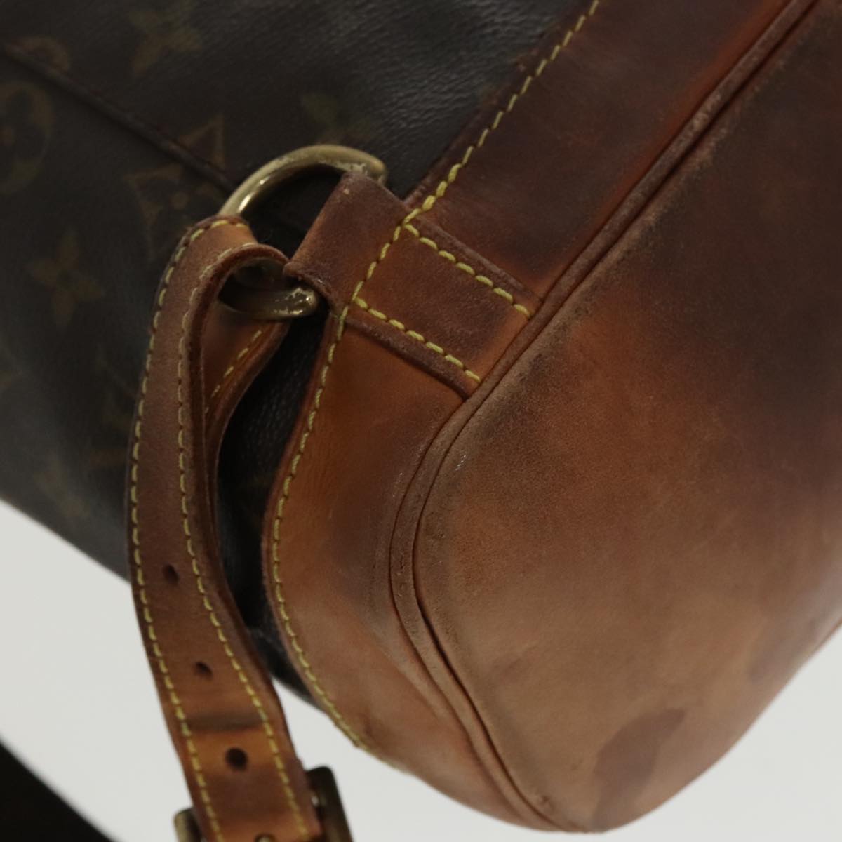 Louis Vuitton Montsouris GM