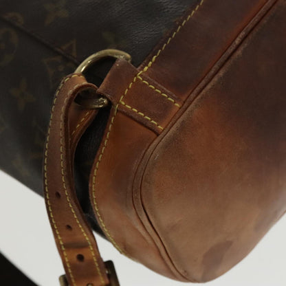 Louis Vuitton Montsouris GM