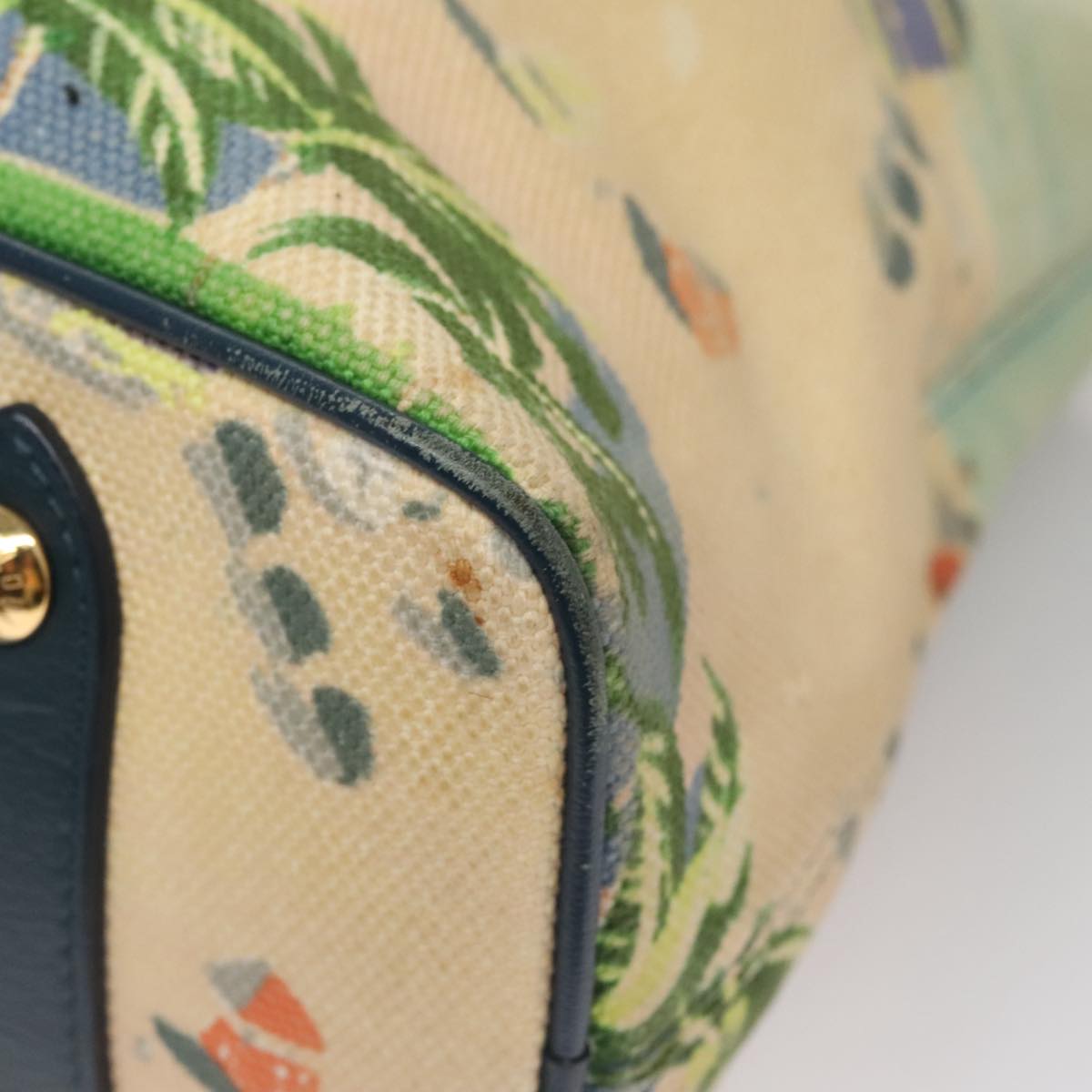 Louis Vuitton Ailleurs Cabas
