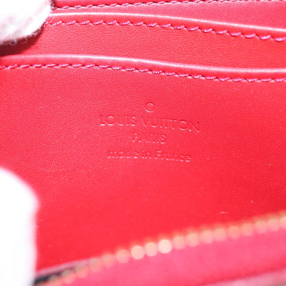 Louis Vuitton Zippy coin purse