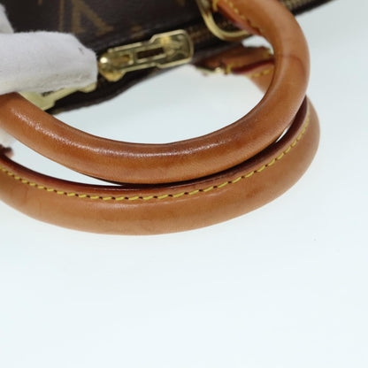 Louis Vuitton Alma