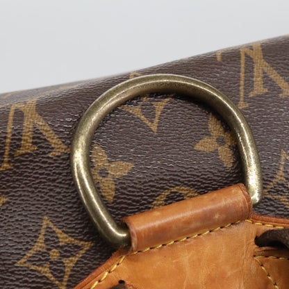 Louis Vuitton Montsouris GM