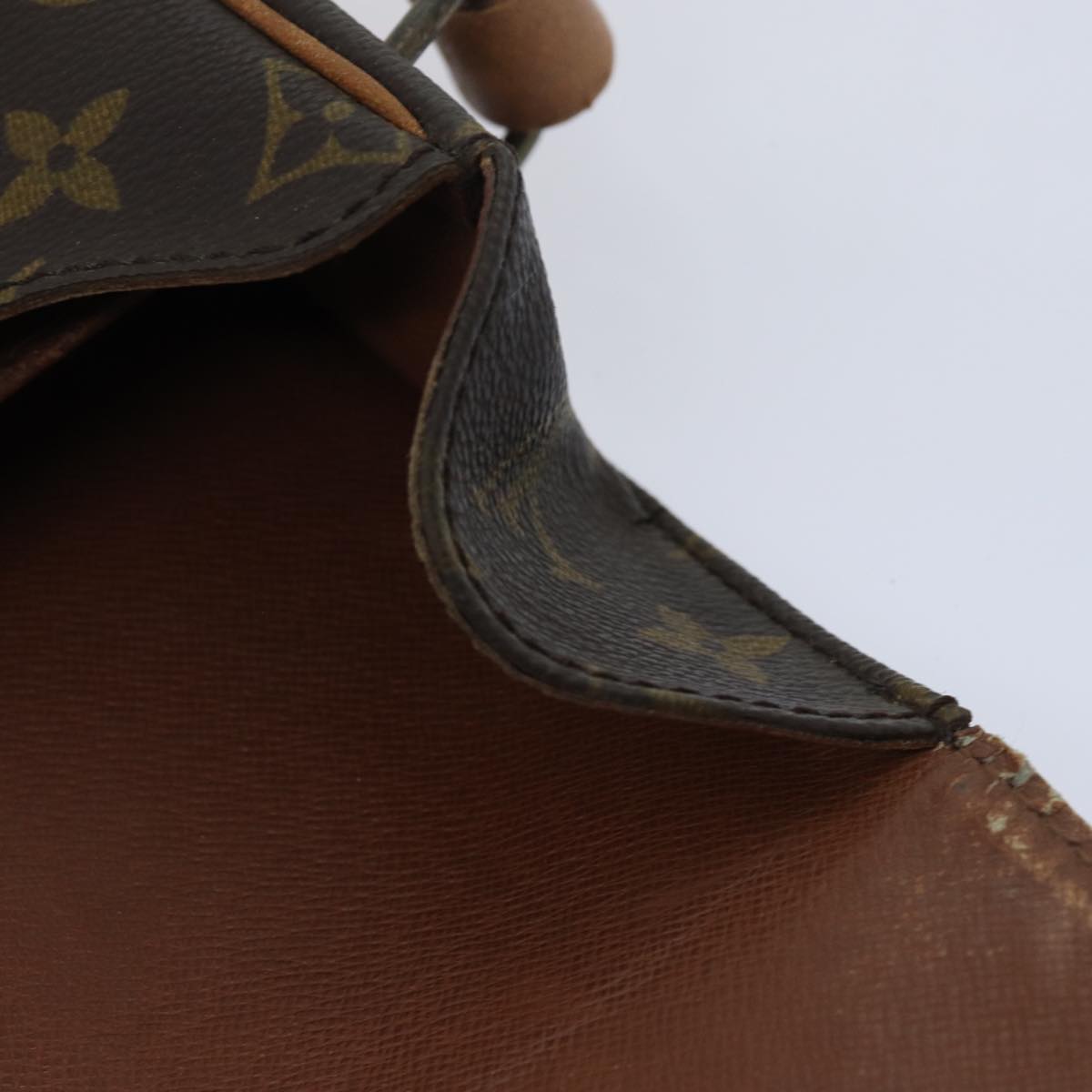 Louis Vuitton Cartouchière