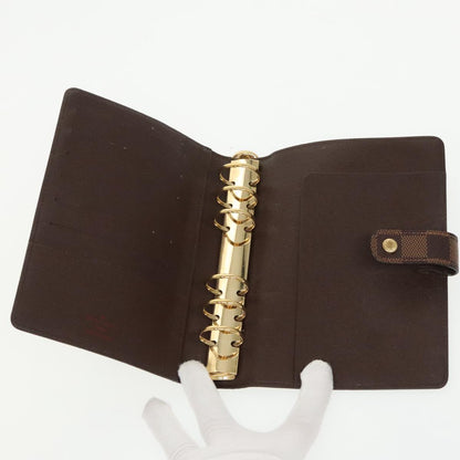Louis Vuitton Agenda cover