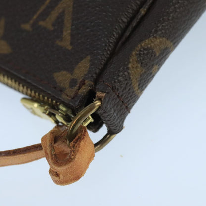 Louis Vuitton Pochette Accessoire