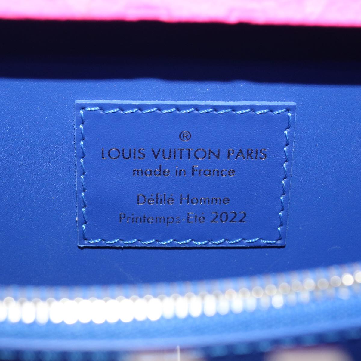 Louis Vuitton Soft Trunk
