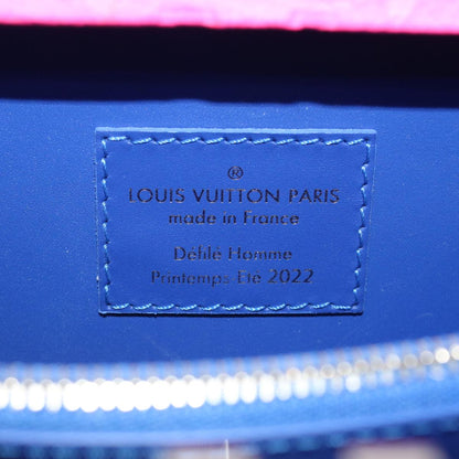 Louis Vuitton Soft Trunk