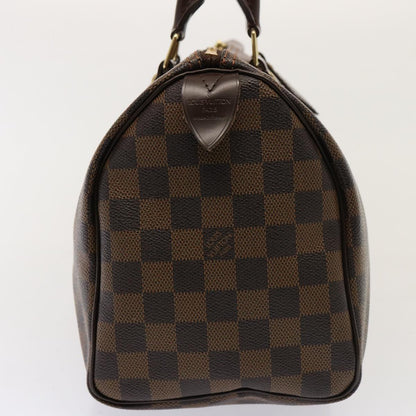 Louis Vuitton Speedy 25
