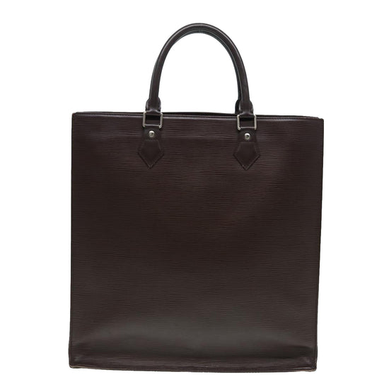 Louis Vuitton Sac plat