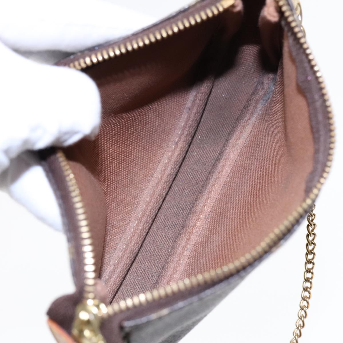 Louis Vuitton Pochette Accessoire