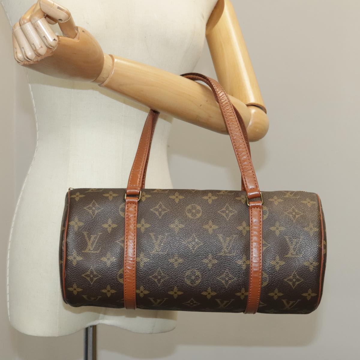Louis Vuitton Papillon 30