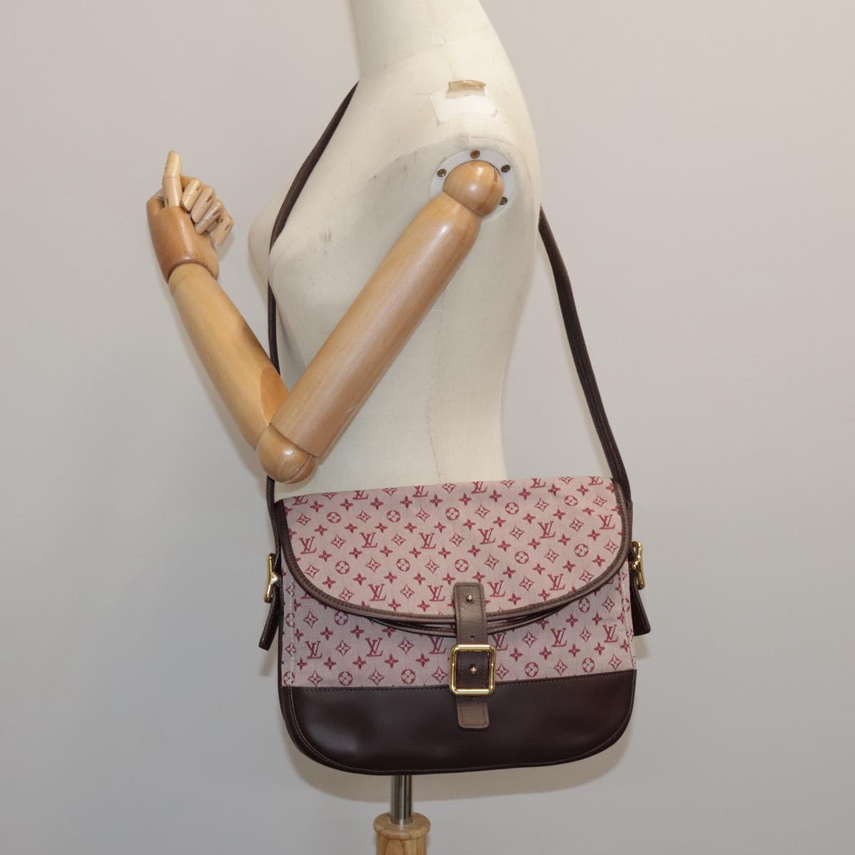 Louis Vuitton Marjorie