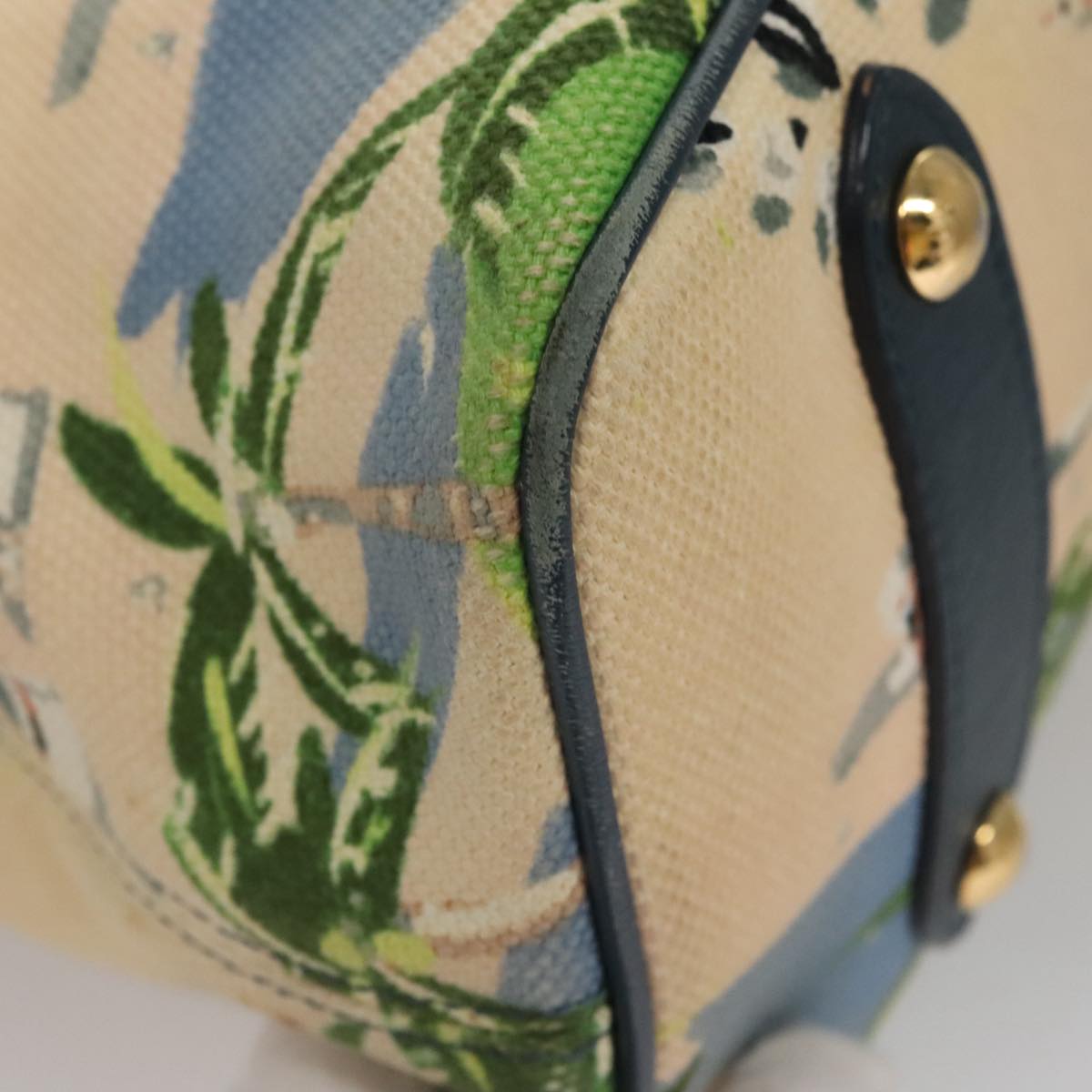 Louis Vuitton Ailleurs Cabas