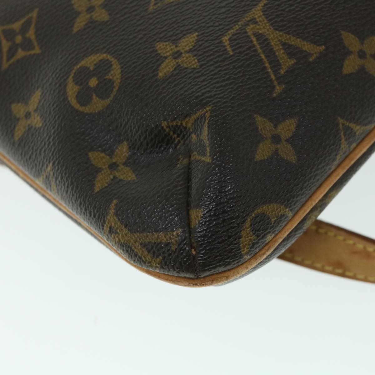 Louis Vuitton Musette
