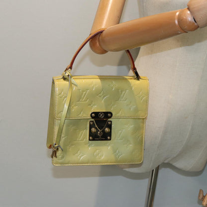 Louis Vuitton Spring Street