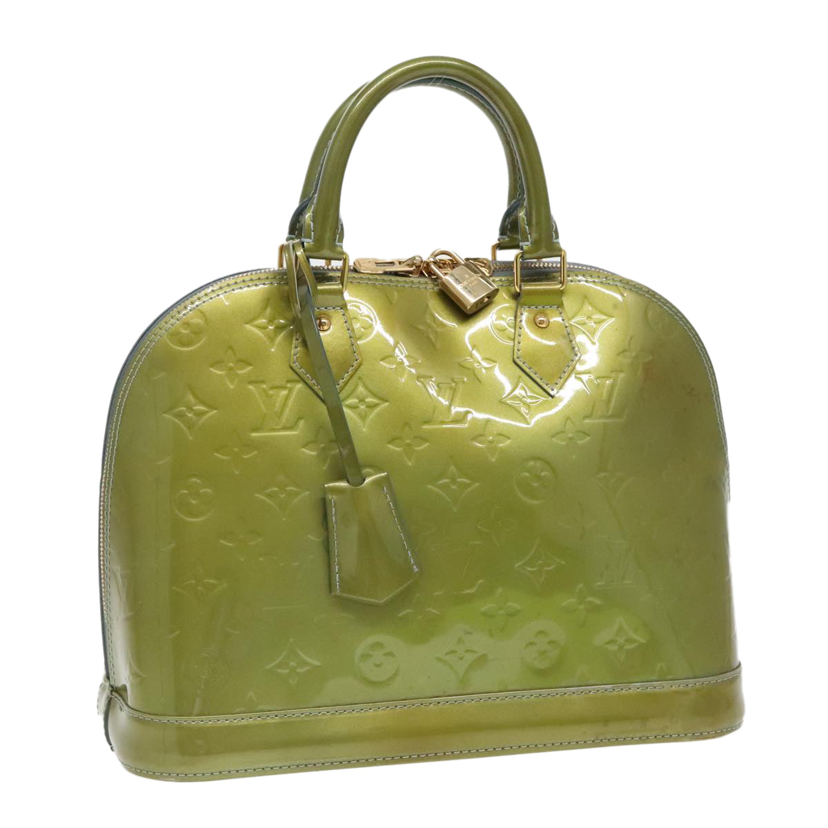 Louis Vuitton Alma BB