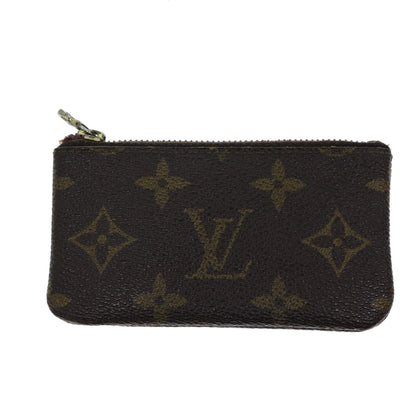 Louis Vuitton Pochette Clés