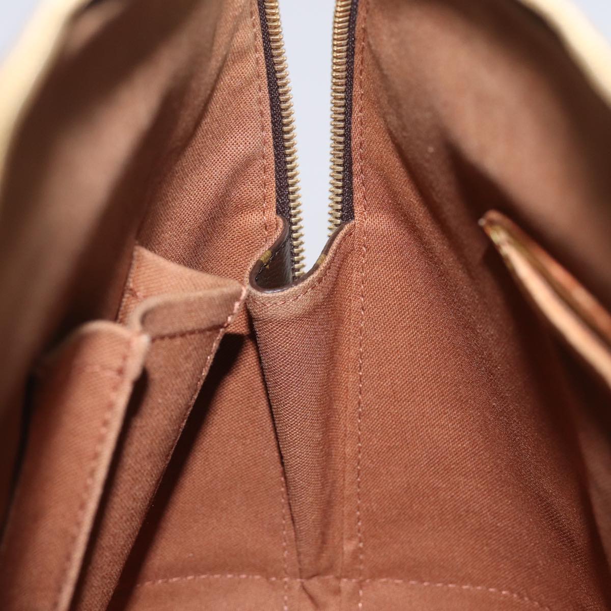 Louis Vuitton Alma