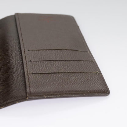 Louis Vuitton Agenda PM