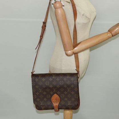 Louis Vuitton Cartouchière
