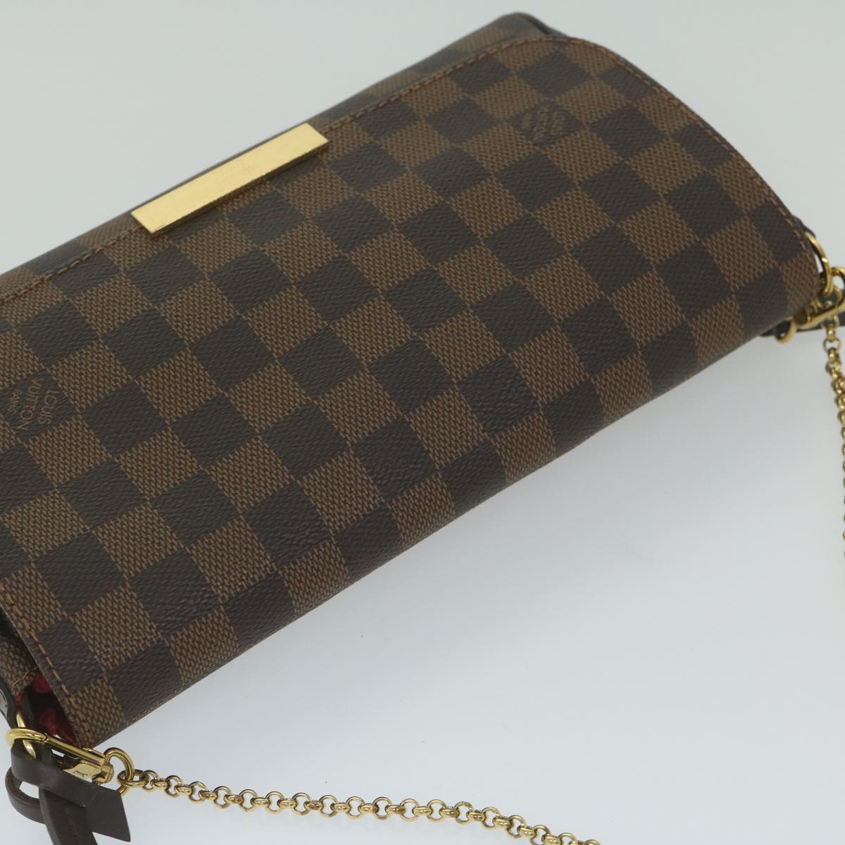 Louis Vuitton Favorite