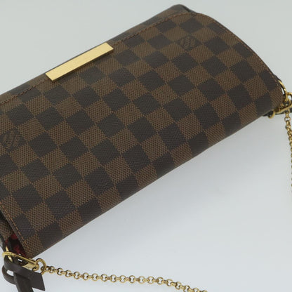 Louis Vuitton Favorite