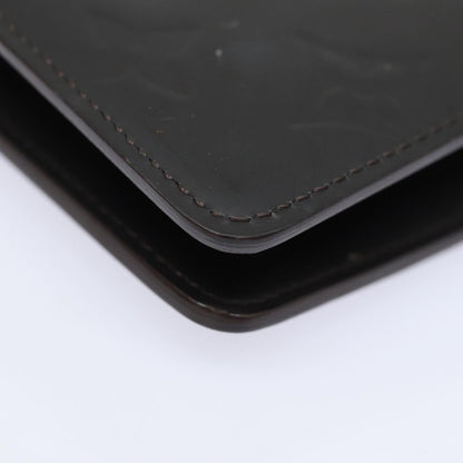 Louis Vuitton Agenda MM