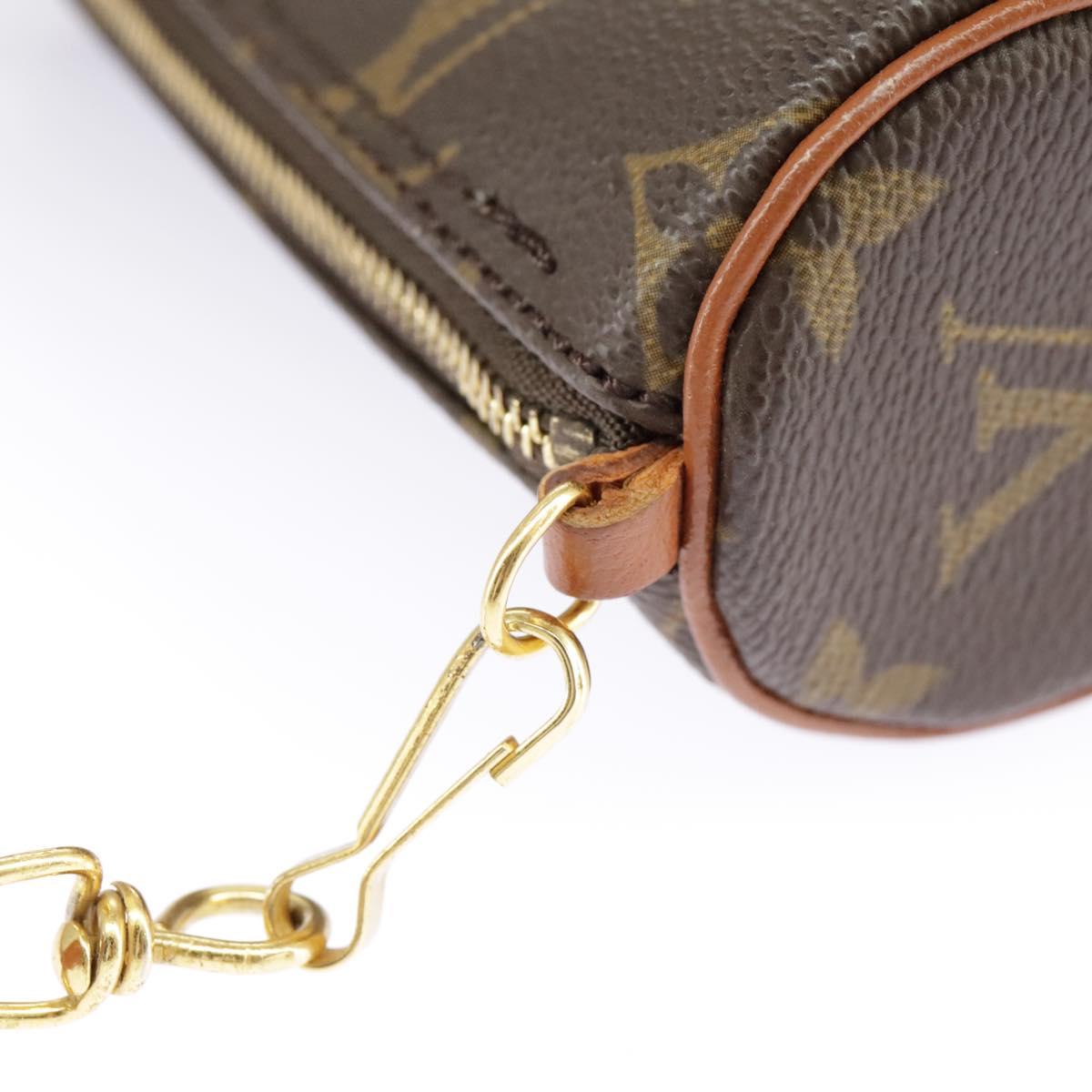 Louis Vuitton Papillon