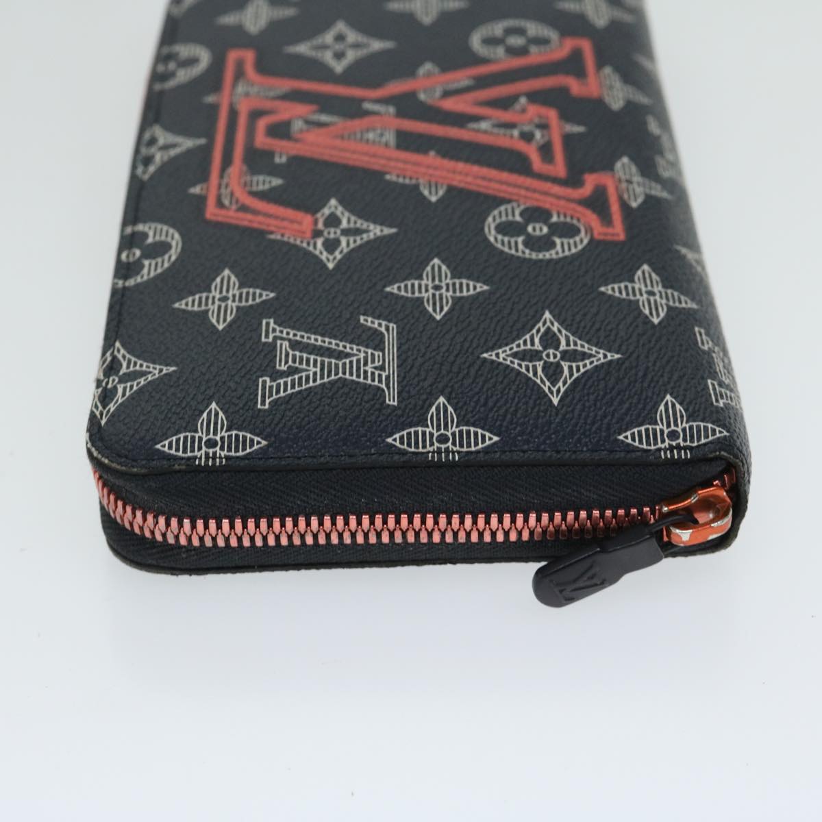 Louis Vuitton Zippy organizer