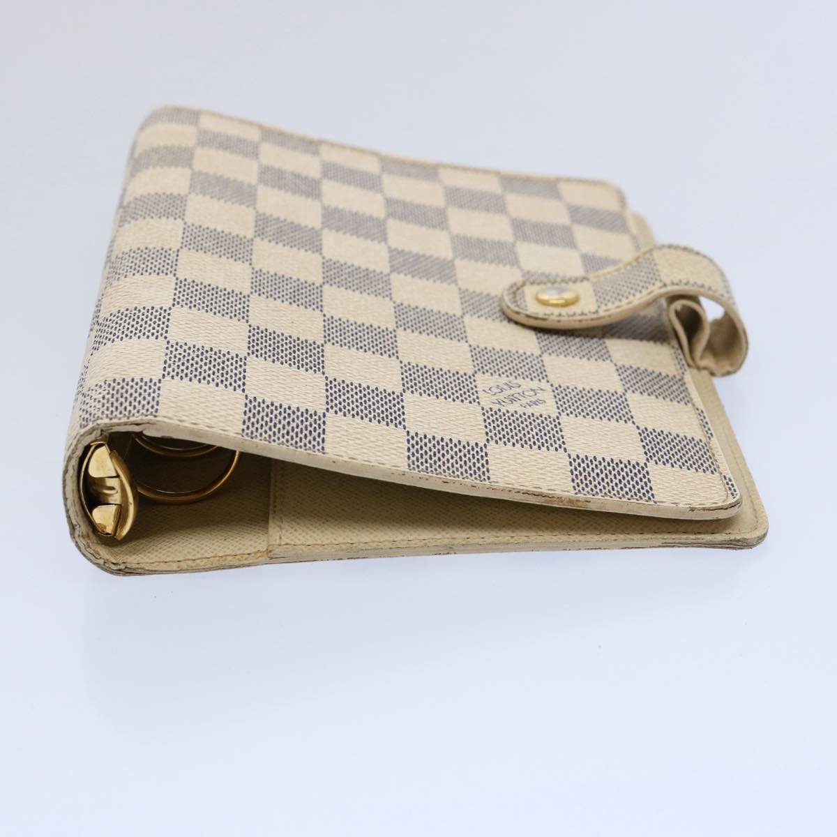 Louis Vuitton Agenda MM