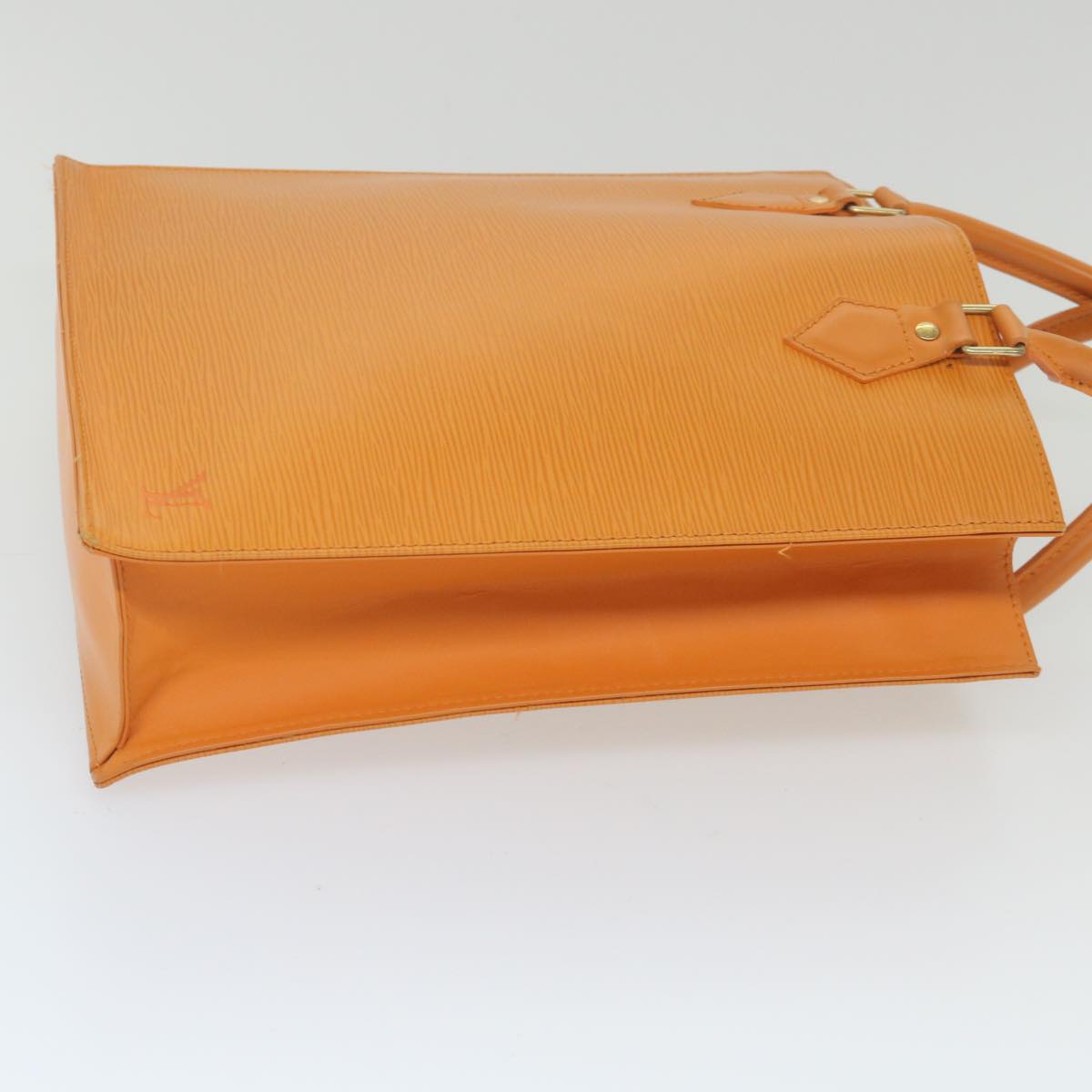 Louis Vuitton Sac Plat
